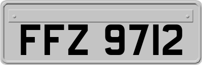FFZ9712