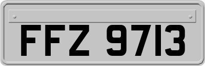 FFZ9713