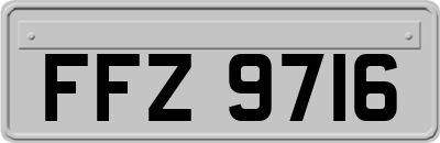 FFZ9716