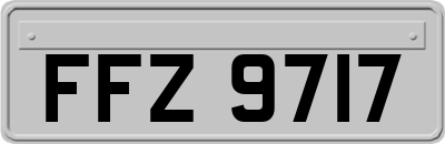 FFZ9717