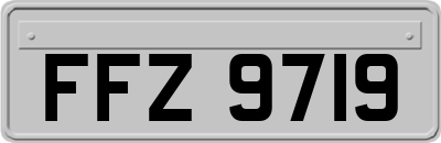 FFZ9719