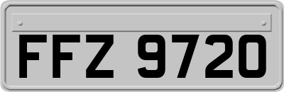 FFZ9720