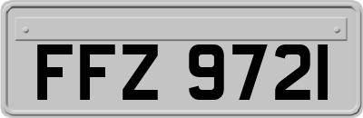 FFZ9721