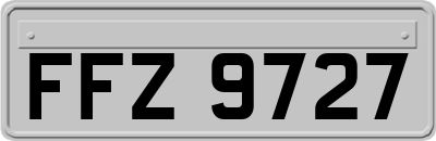 FFZ9727