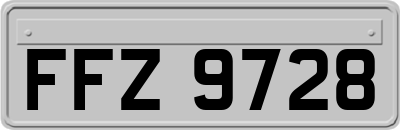 FFZ9728