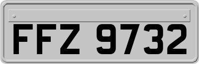 FFZ9732