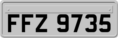 FFZ9735