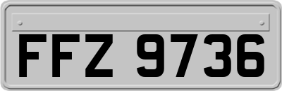 FFZ9736
