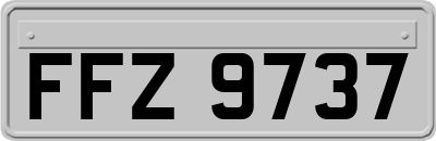 FFZ9737