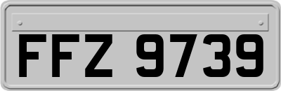 FFZ9739