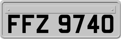 FFZ9740