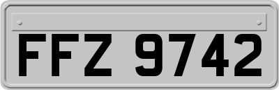FFZ9742