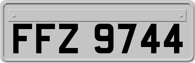 FFZ9744