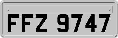 FFZ9747
