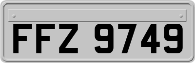 FFZ9749