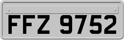FFZ9752