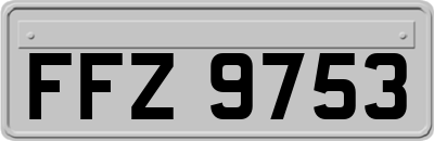 FFZ9753