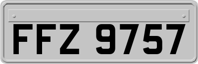 FFZ9757