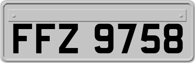 FFZ9758