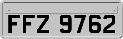 FFZ9762
