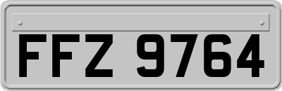 FFZ9764