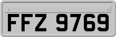 FFZ9769