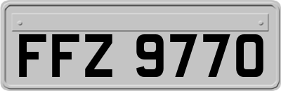 FFZ9770