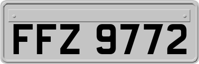 FFZ9772