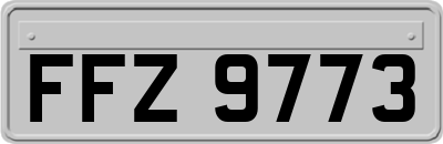 FFZ9773