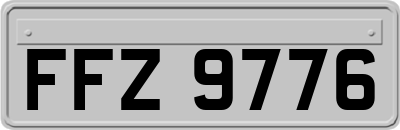 FFZ9776