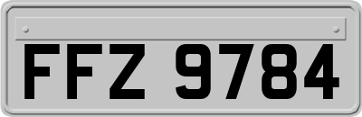 FFZ9784