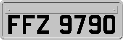 FFZ9790