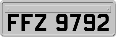 FFZ9792