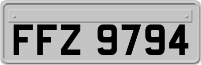 FFZ9794