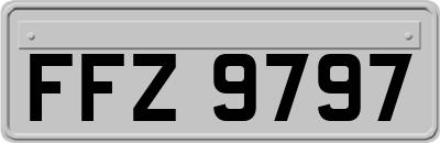 FFZ9797
