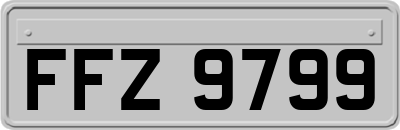FFZ9799