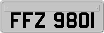 FFZ9801