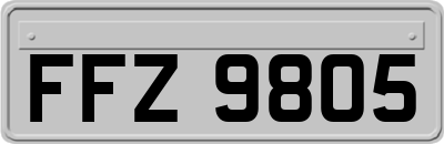 FFZ9805