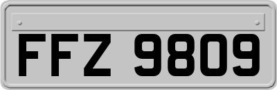 FFZ9809