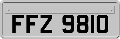 FFZ9810
