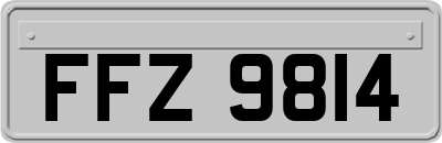FFZ9814