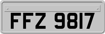 FFZ9817