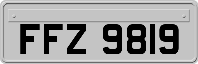 FFZ9819