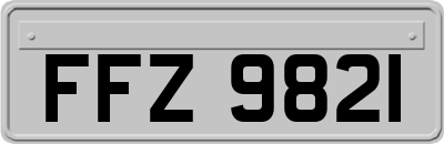 FFZ9821