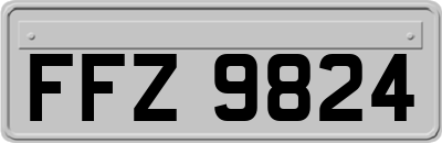 FFZ9824
