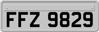 FFZ9829