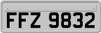 FFZ9832