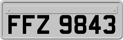 FFZ9843