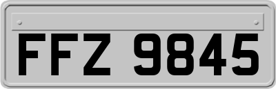 FFZ9845