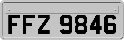 FFZ9846